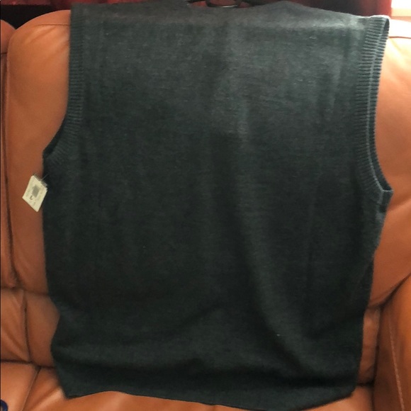 Vest-Sweater - Picture 2 of 3